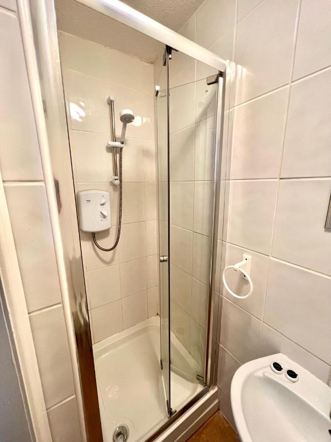 The Brunswick Hotel Bridlington Bagian luar foto