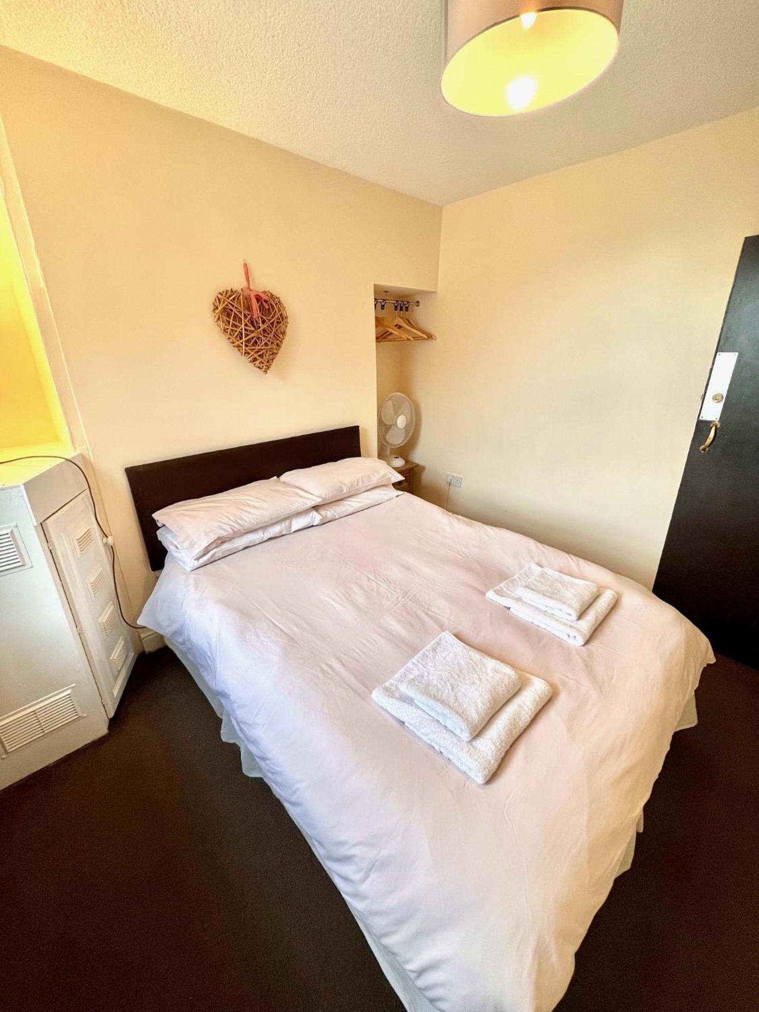The Brunswick Hotel Bridlington Bagian luar foto