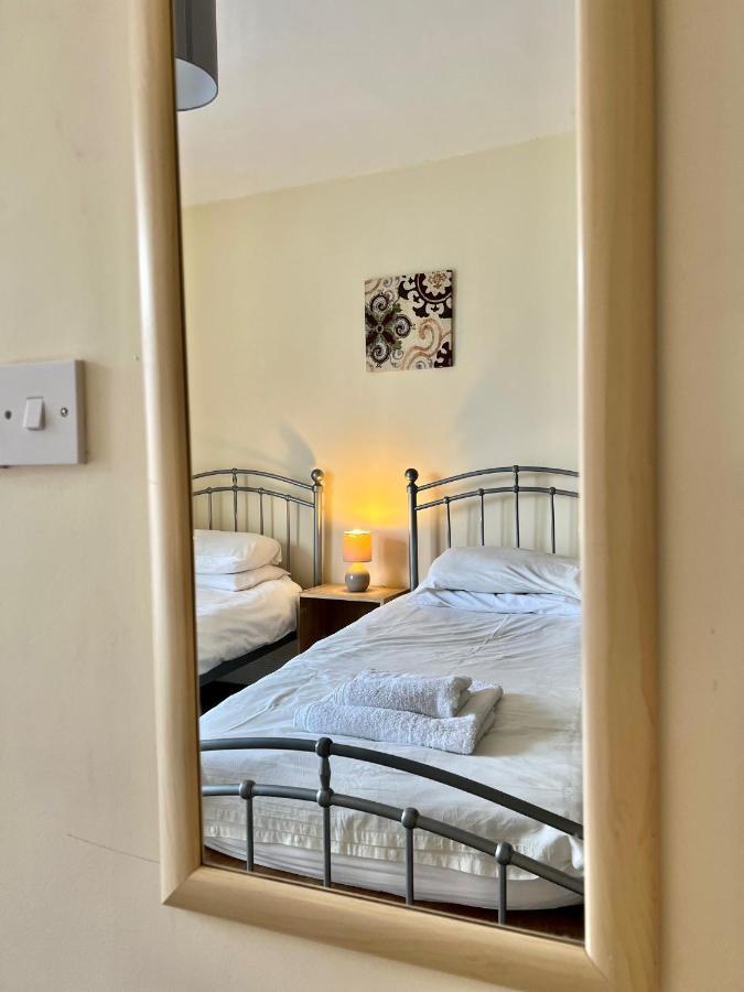 The Brunswick Hotel Bridlington Bagian luar foto