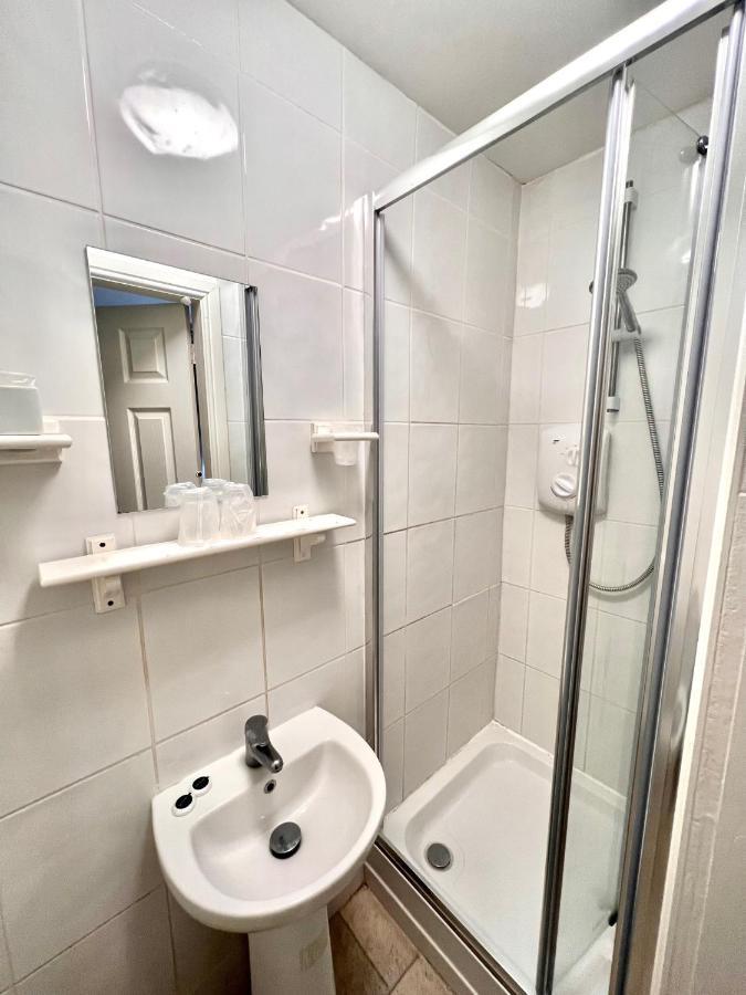 The Brunswick Hotel Bridlington Bagian luar foto