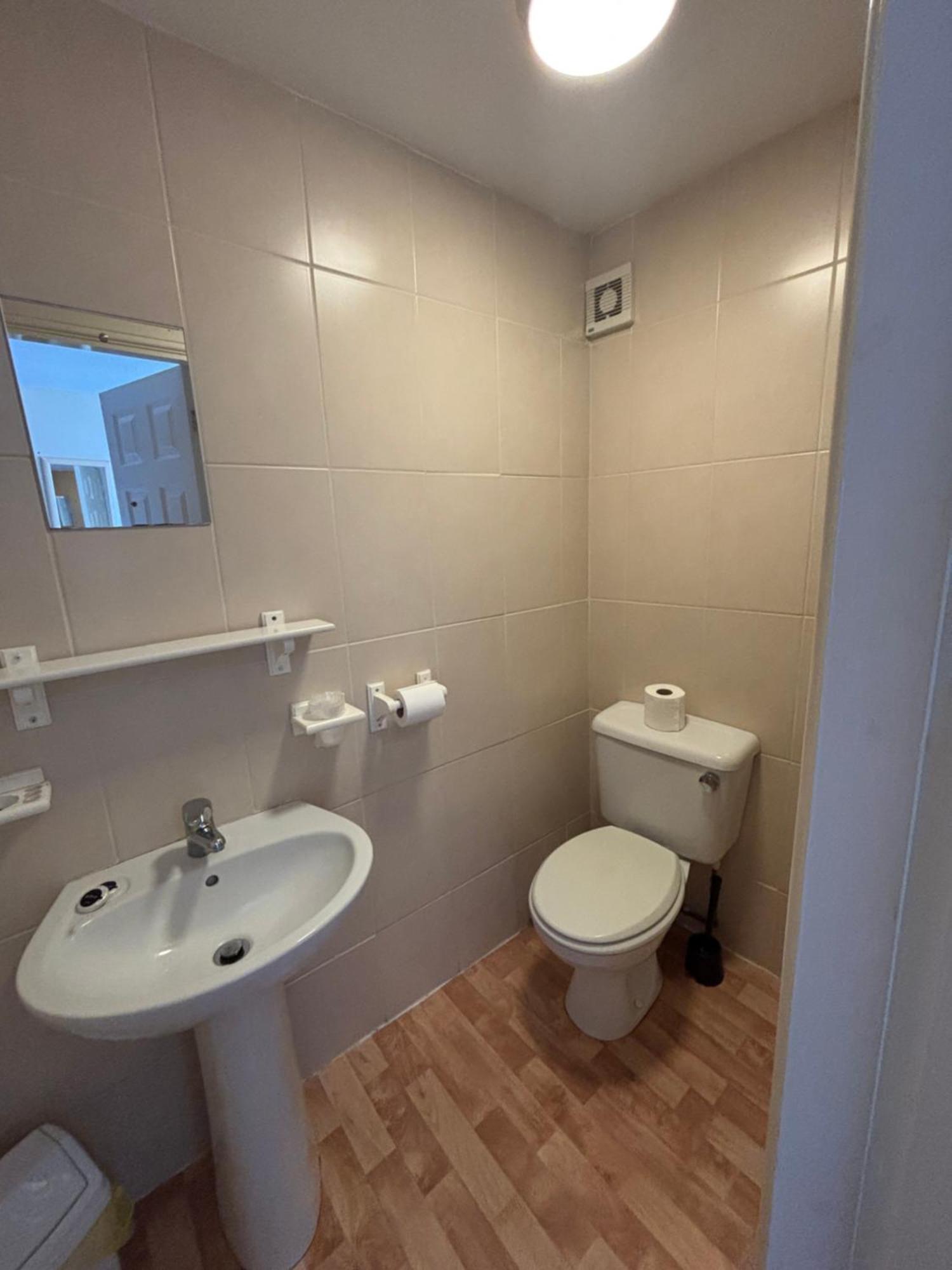 The Brunswick Hotel Bridlington Bagian luar foto