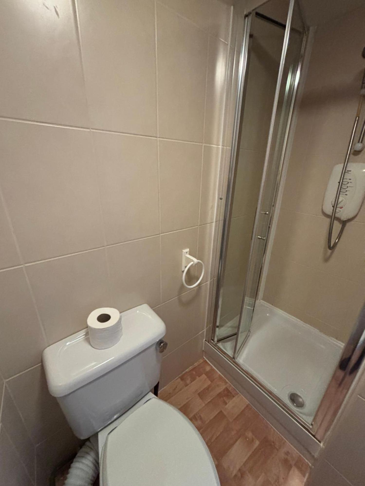 The Brunswick Hotel Bridlington Bagian luar foto