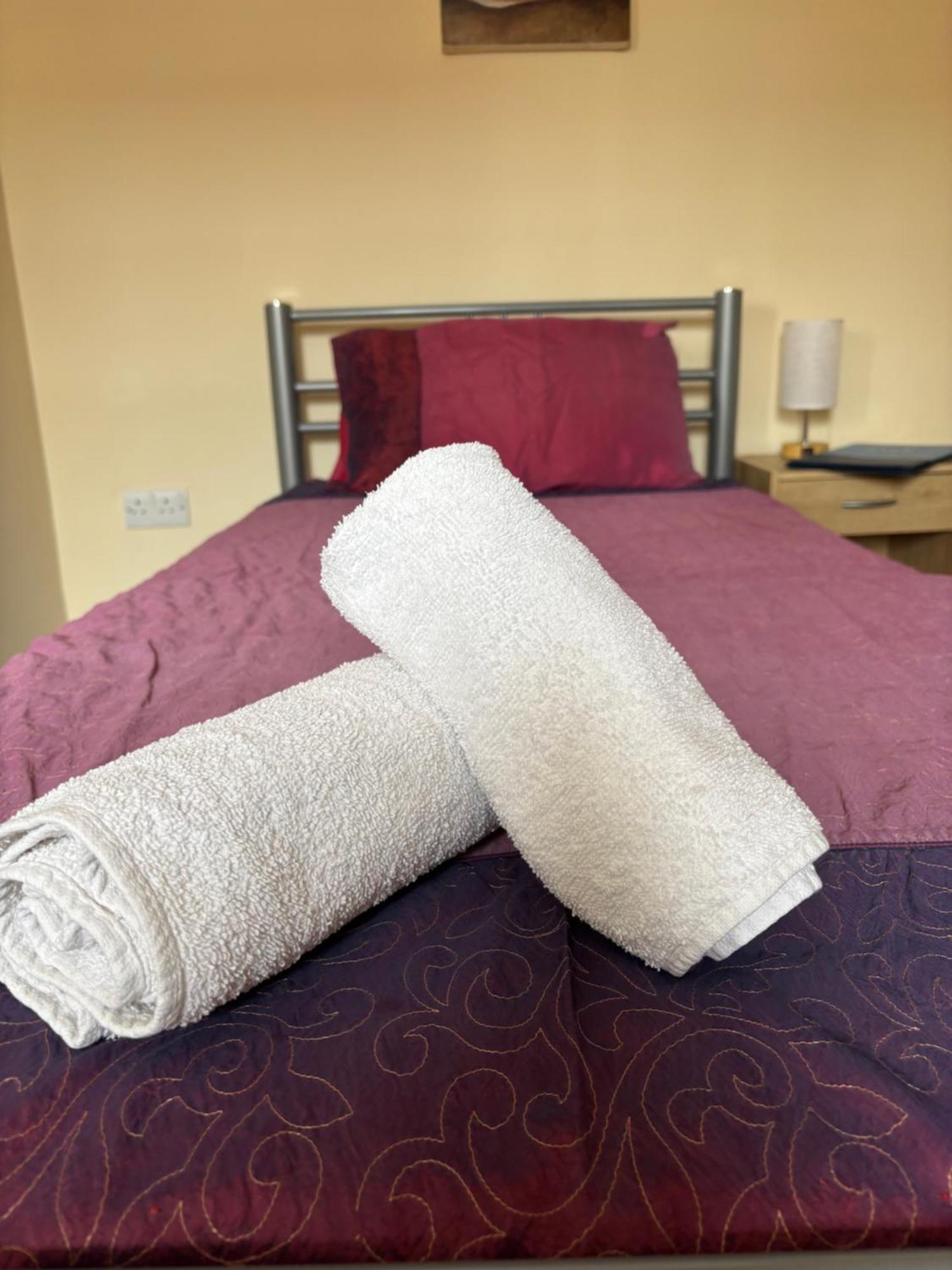 The Brunswick Hotel Bridlington Bagian luar foto
